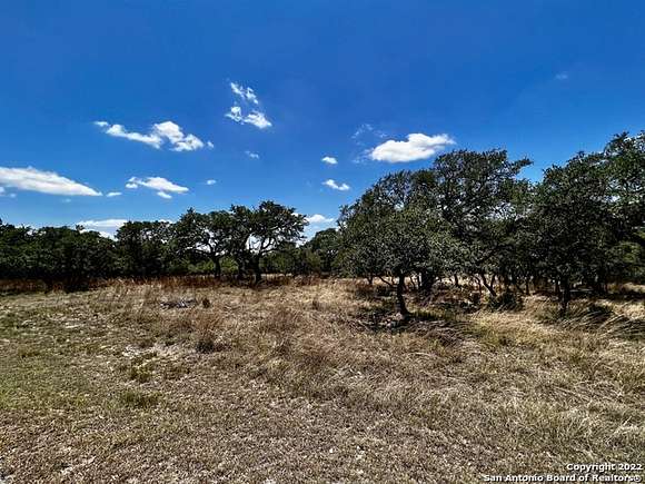 3.6 Acres of Residential Land for Sale in Boerne, Texas