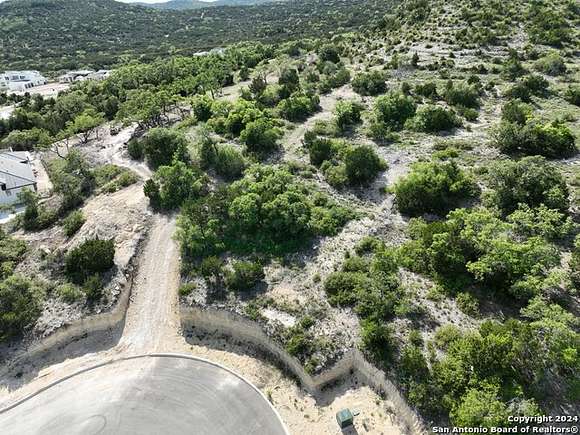 1 Acre of Residential Land for Sale in Boerne, Texas