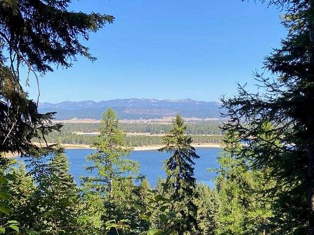 5.5 Acres of Residential Land for Sale in Donnelly, Idaho