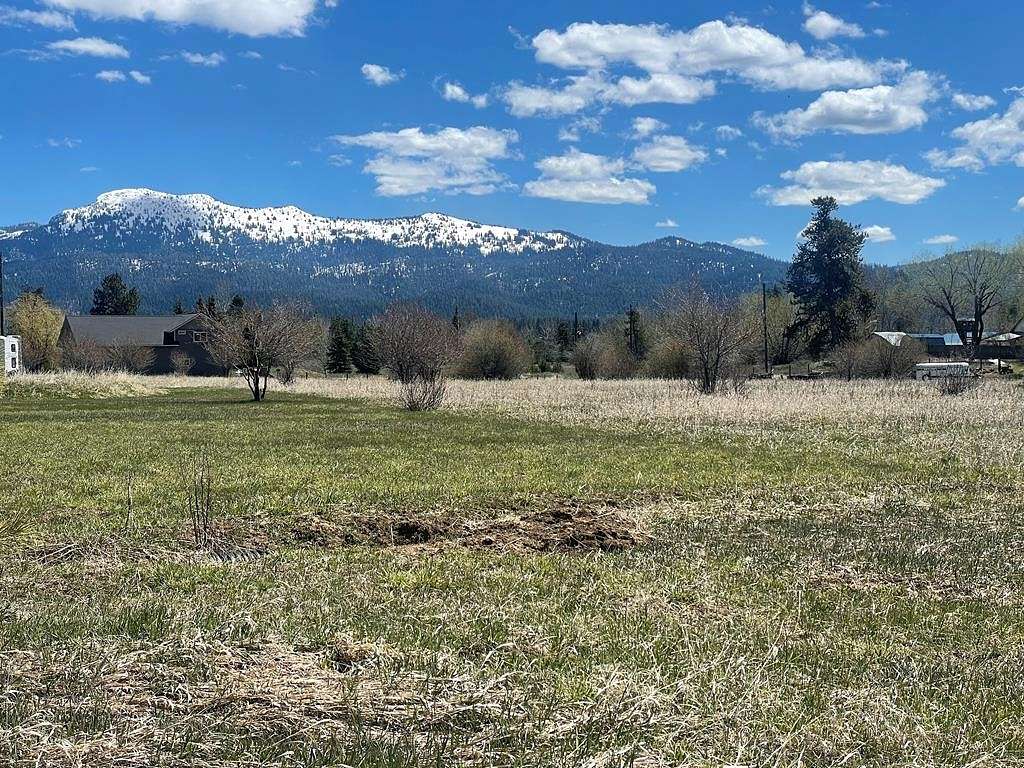 3.3 Acres of Residential Land for Sale in McCall, Idaho