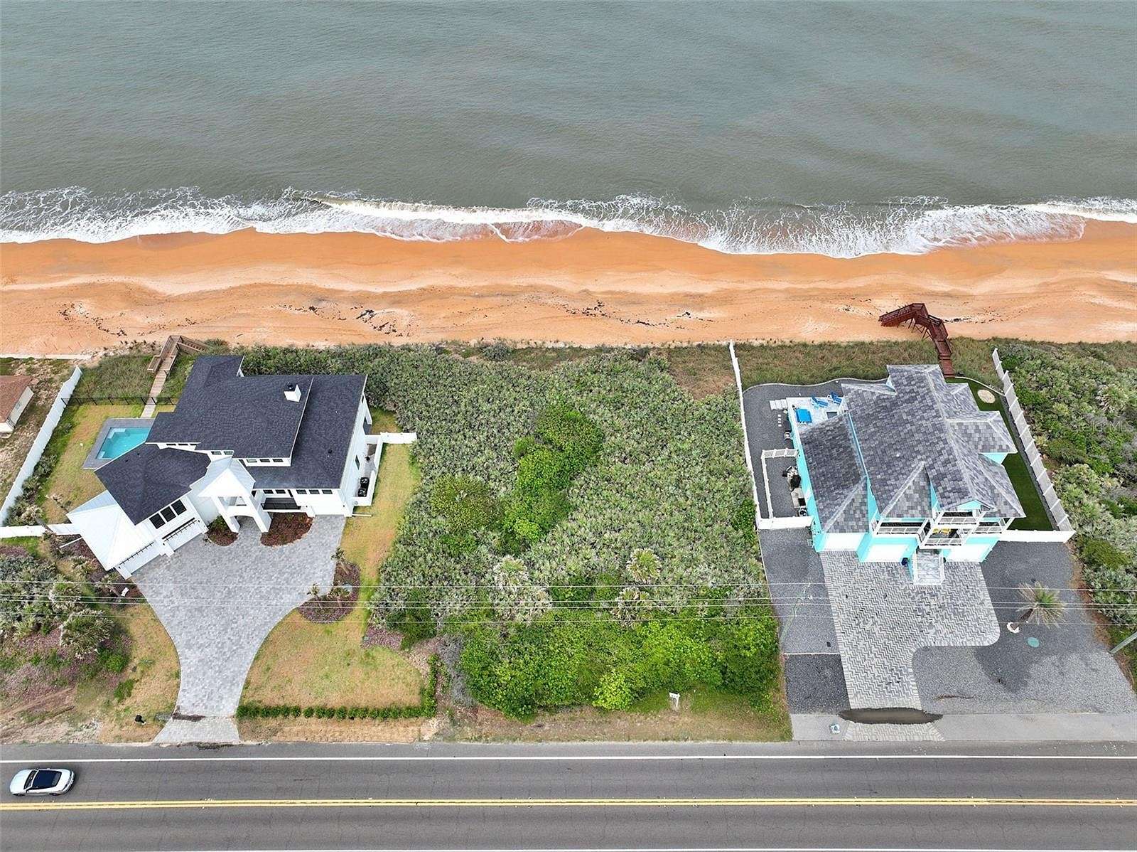 0.41 Acres of Residential Land for Sale in Flagler Beach, Florida