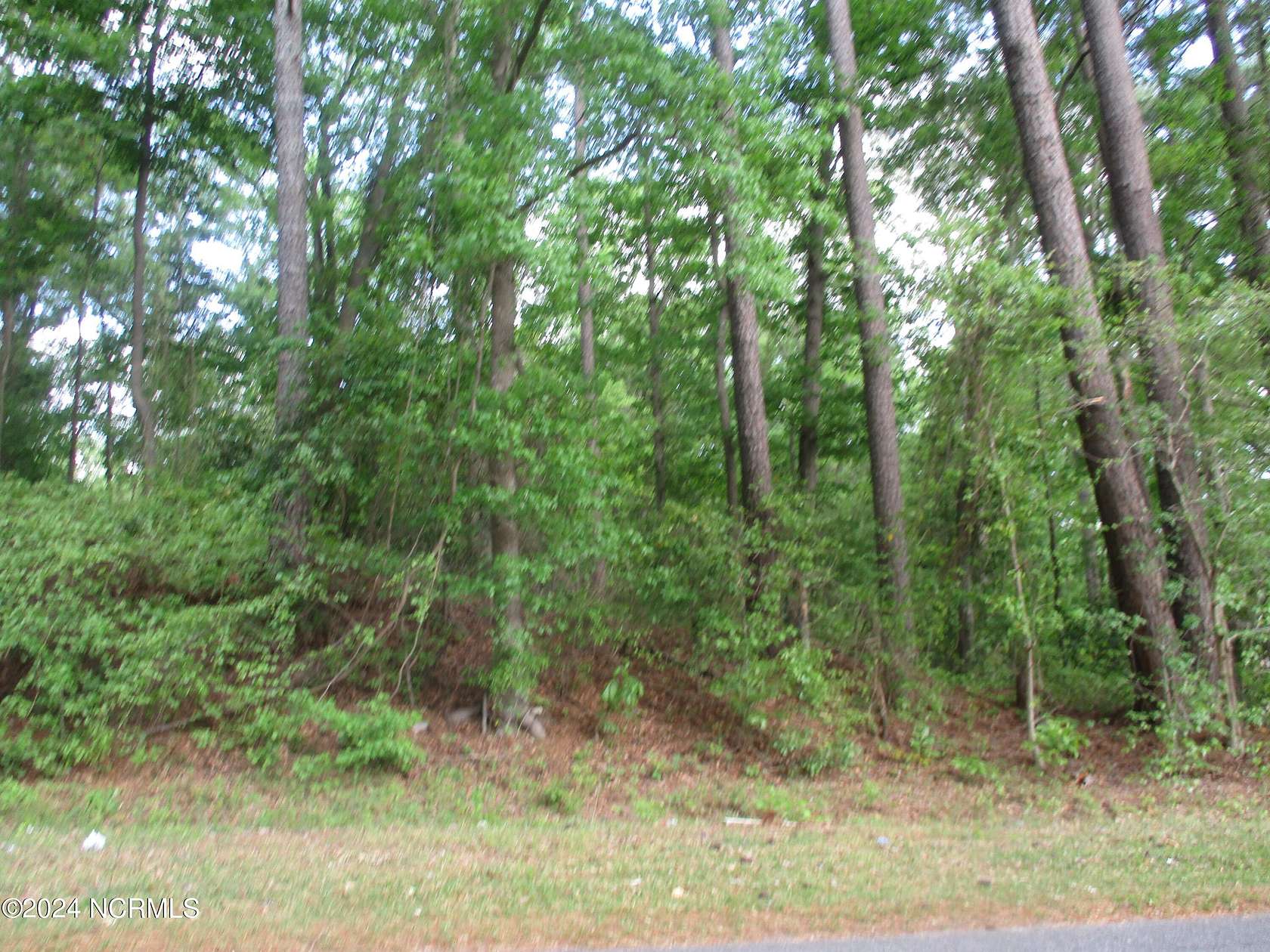 0.99 Acres of Residential Land for Sale in Kinston, North Carolina