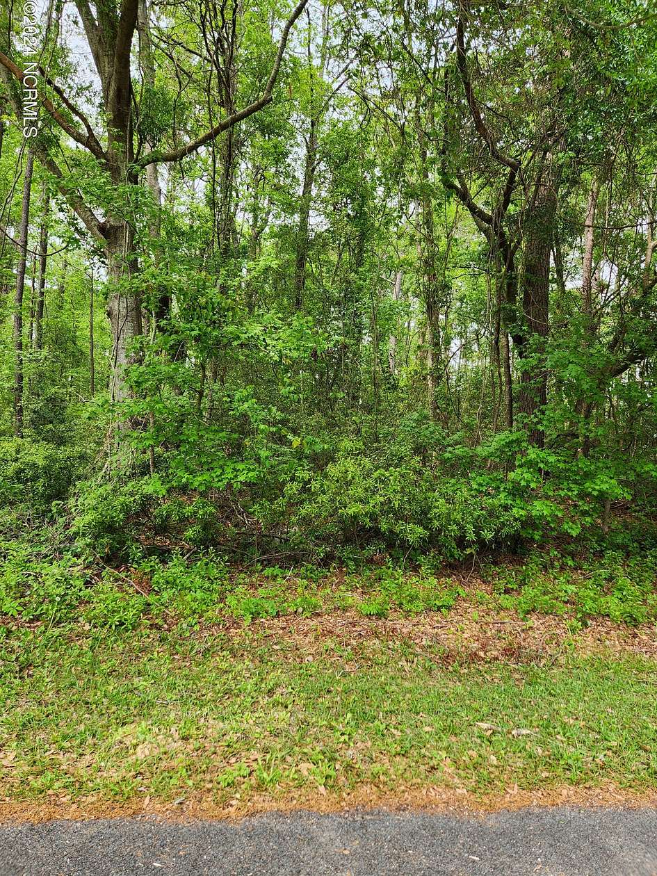 0.26 Acres of Residential Land for Sale in Calabash, North Carolina