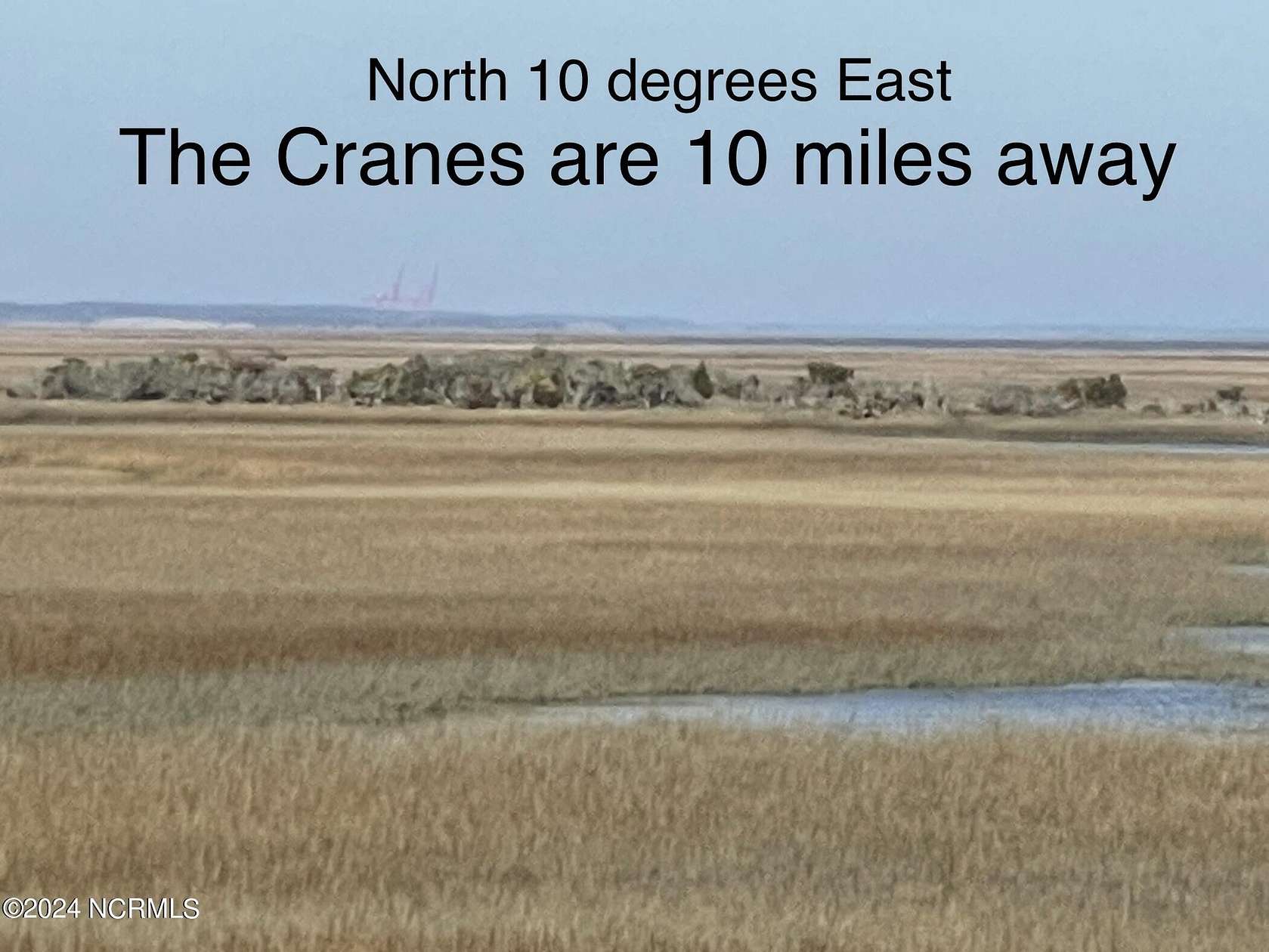 0.83 Acres of Residential Land for Sale in Bald Head Island, North Carolina