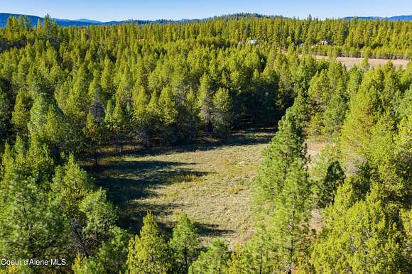 4.8 Acres of Residential Land for Sale in Oldtown, Idaho