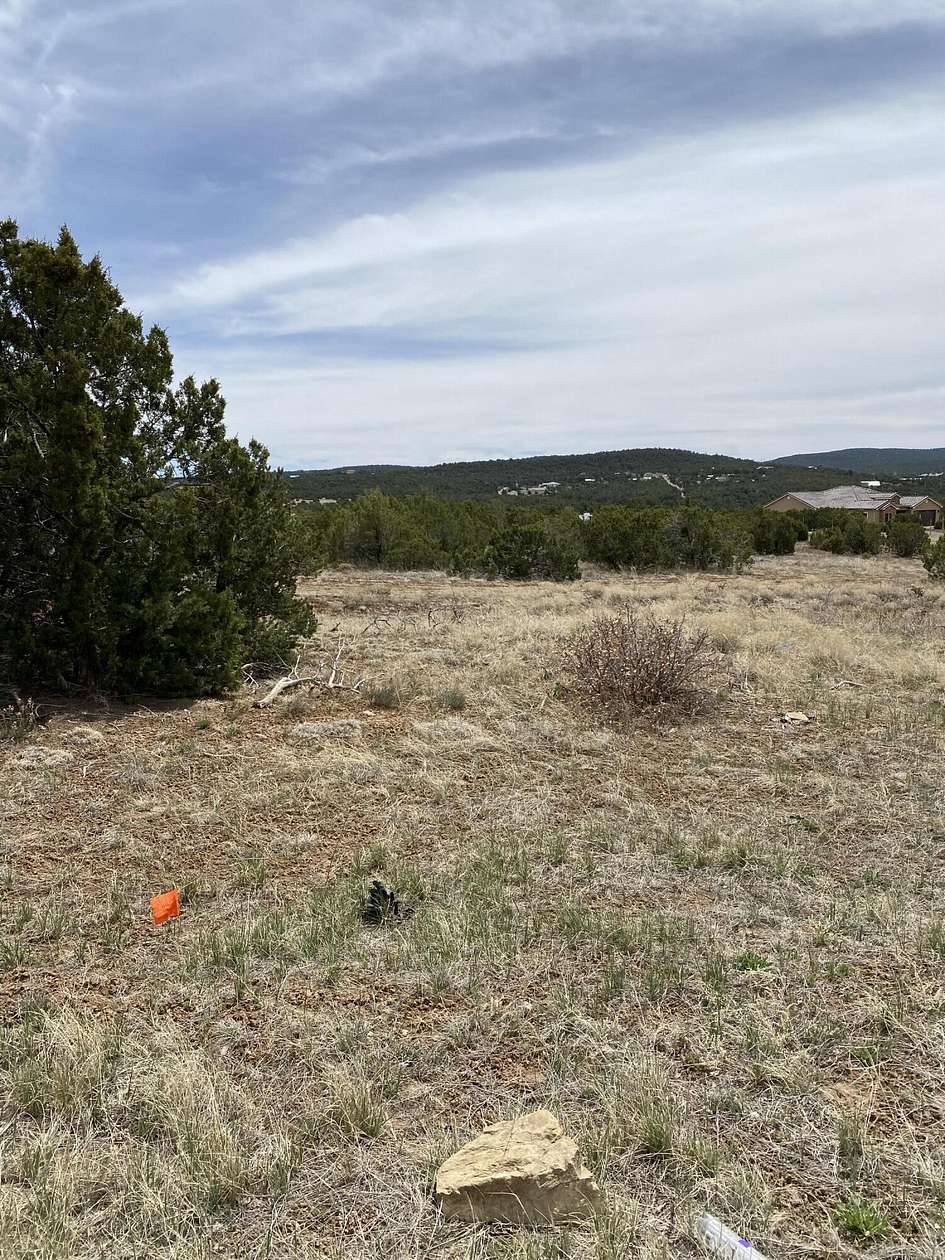 2.1 Acres of Residential Land for Sale in Tijeras, New Mexico