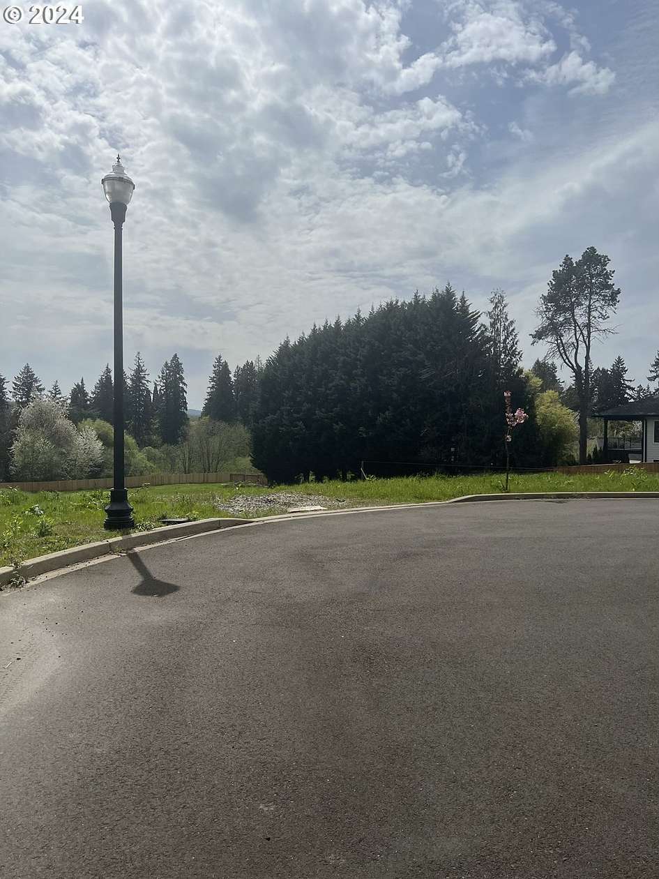 0.23 Acres of Residential Land for Sale in Vancouver, Washington