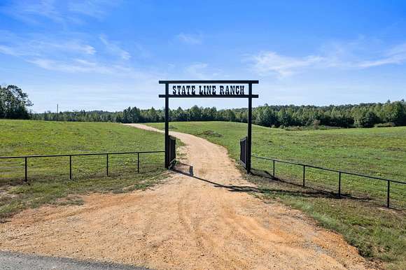 147 Acres of Land for Sale in Florence, Alabama