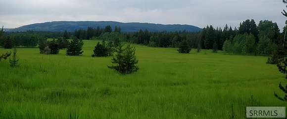 1.9 Acres of Residential Land for Sale in Ashton, Idaho