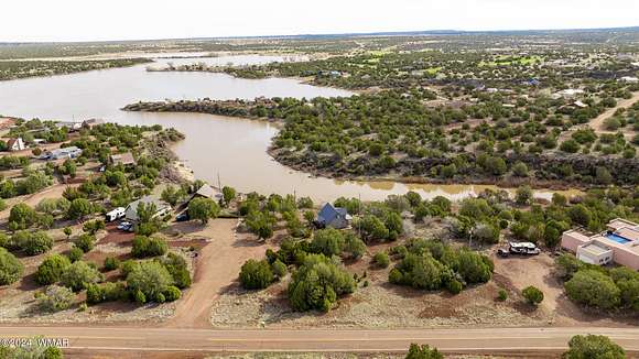 0.18 Acres of Residential Land for Sale in Show Low, Arizona