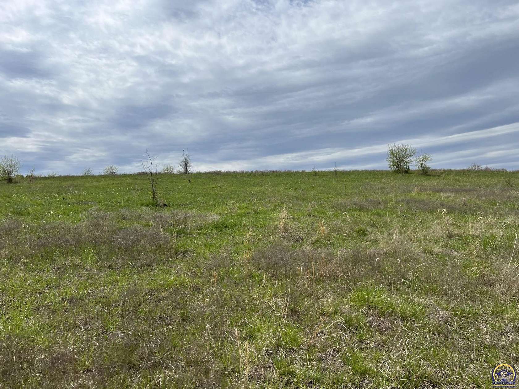11.5 Acres of Land for Sale in Tecumseh, Kansas