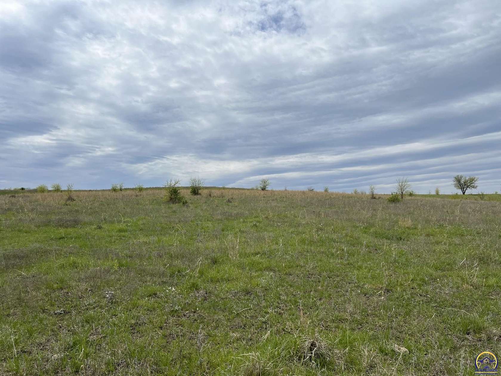 11.2 Acres of Land for Sale in Tecumseh, Kansas