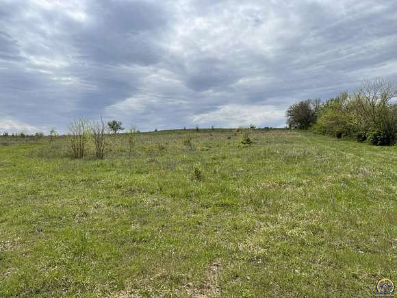 10.71 Acres of Land for Sale in Tecumseh, Kansas