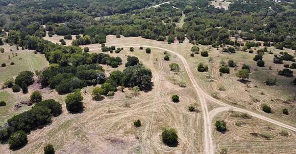 10.7 Acres of Land for Sale in Blum, Texas