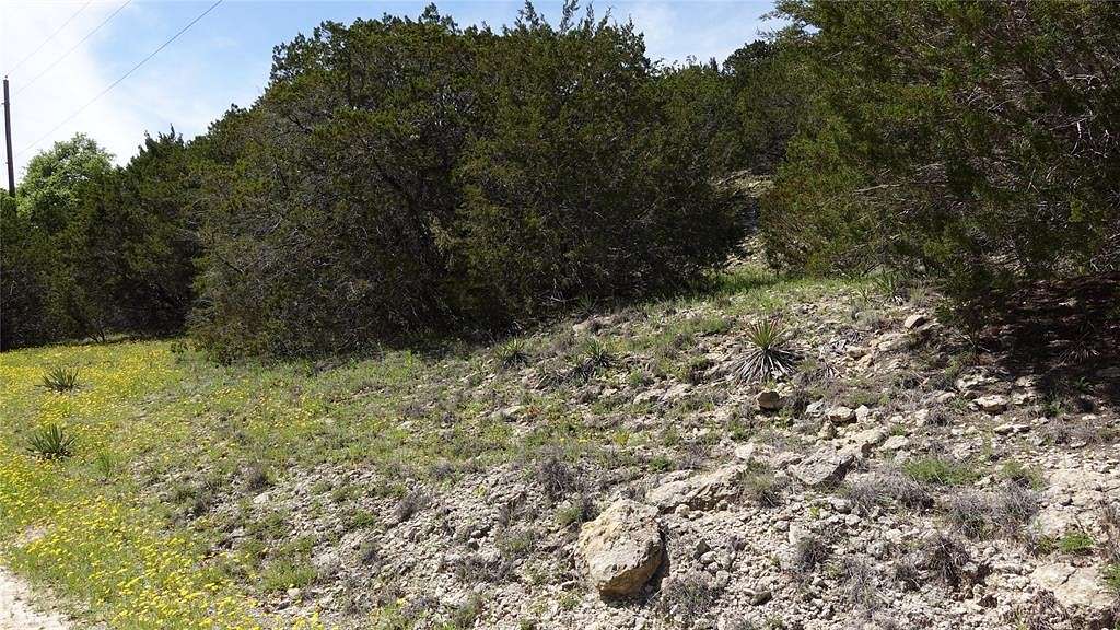 1.2 Acres of Residential Land for Sale in Granbury, Texas