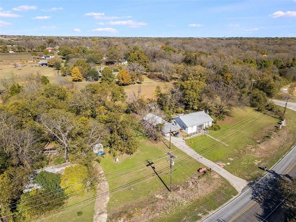 4.508 Acres of Residential Land for Sale in Lancaster, Texas