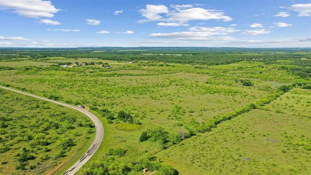 26 Acres of Land for Sale in Cisco, Texas