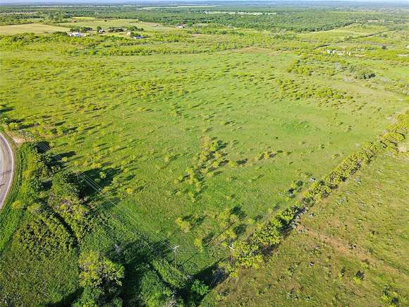26 Acres of Land for Sale in Cisco, Texas