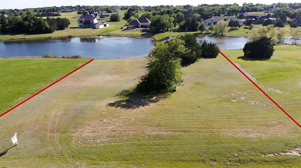 1 Acre of Residential Land for Sale in McKinney, Texas