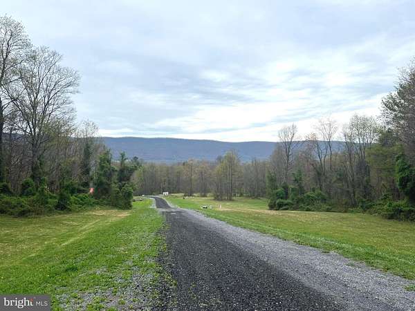 1.82 Acres of Land for Sale in Everett, Pennsylvania