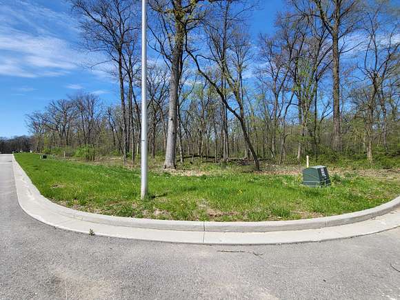 1.2 Acres of Residential Land for Sale in Lowell, Indiana