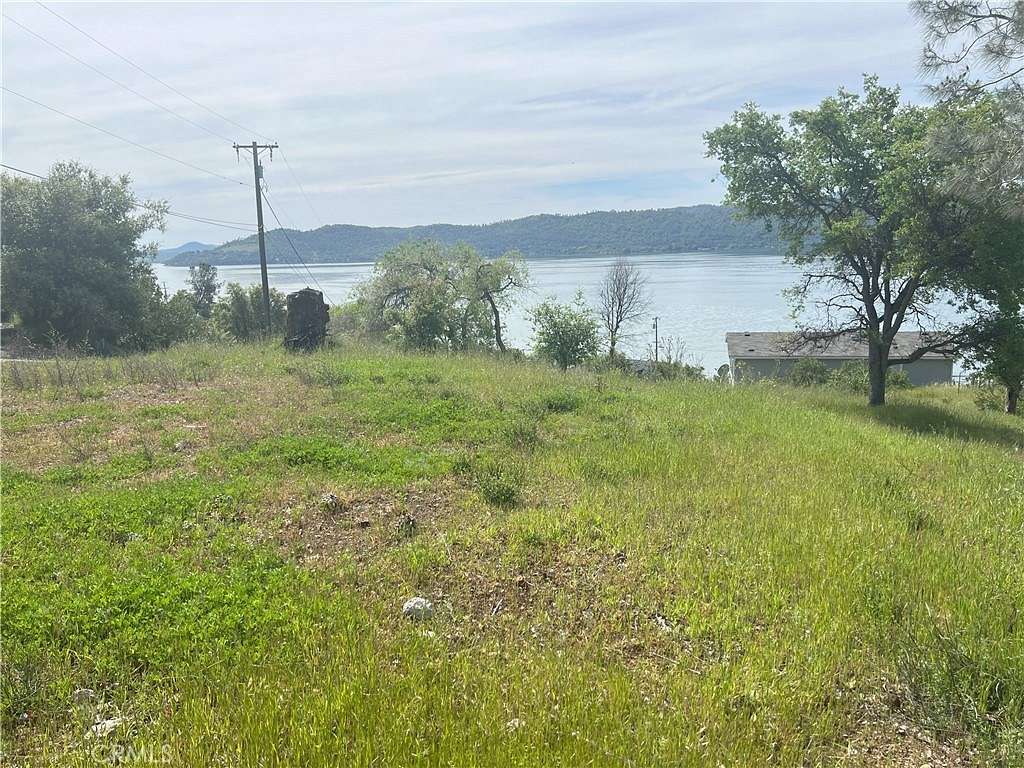 0.22 Acres of Residential Land for Sale in Clearlake, California