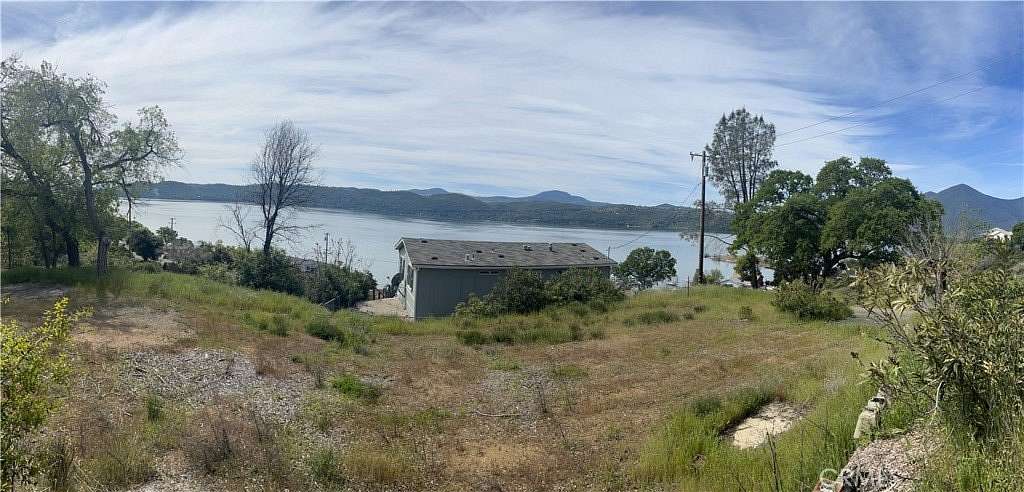 0.22 Acres of Residential Land for Sale in Clearlake, California