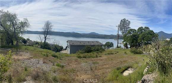 0.22 Acres of Residential Land for Sale in Clearlake, California