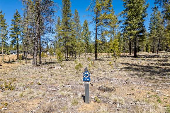 0.53 Acres of Residential Land for Sale in Bend, Oregon