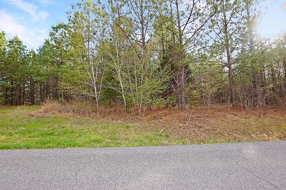 6.2 Acres of Residential Land for Sale in Dover, Tennessee