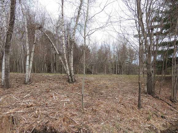4.9 Acres of Commercial Land for Sale in Laconia, New Hampshire