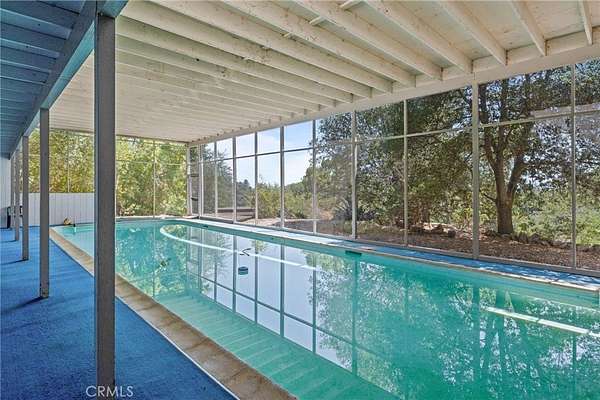 3.79 Acres of Residential Land with Home for Sale in Nice, California