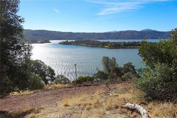0.14 Acres of Residential Land for Sale in Clearlake Oaks, California