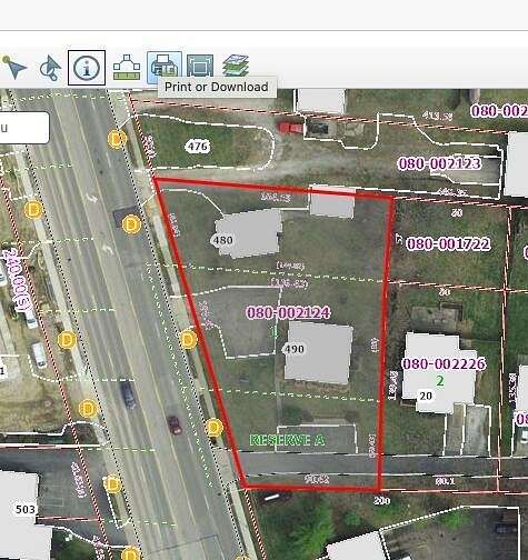 0.57 Acres of Land for Sale in Westerville, Ohio