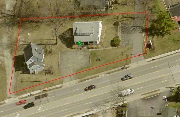 0.57 Acres of Land for Sale in Westerville, Ohio