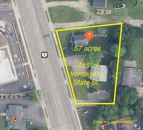 0.57 Acres of Land for Sale in Westerville, Ohio