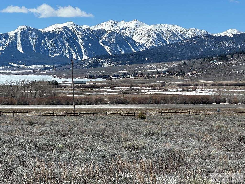 1.1 Acres of Residential Land for Sale in Island Park, Idaho