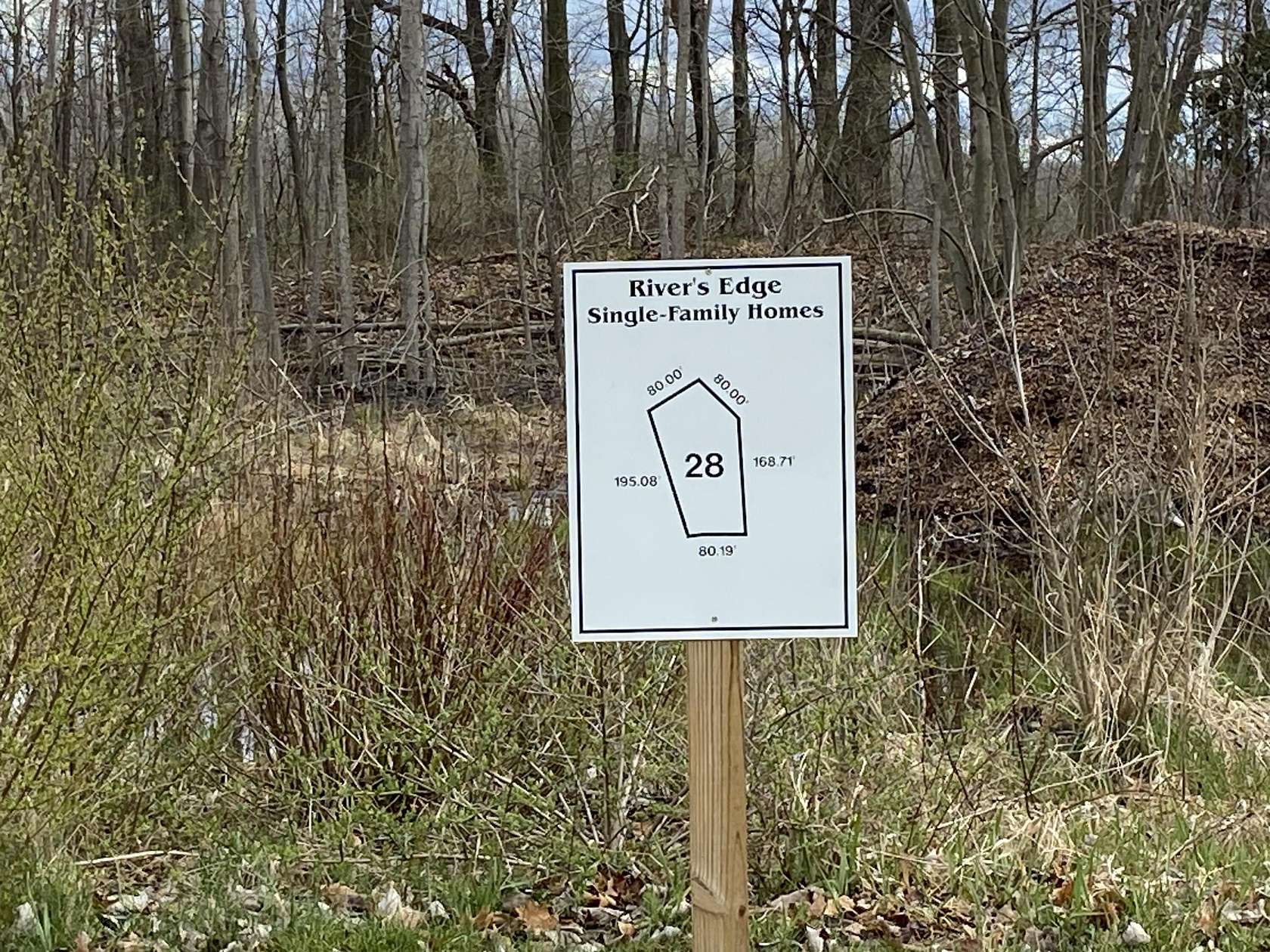 0.48 Acres of Land for Sale in St. Joseph, Michigan