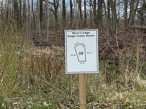 0.48 Acres of Land for Sale in St. Joseph, Michigan