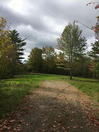 6.5 Acres of Residential Land for Sale in Corinth Town, Maine