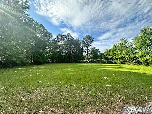 0.46 Acres of Residential Land for Sale in Summerton, South Carolina