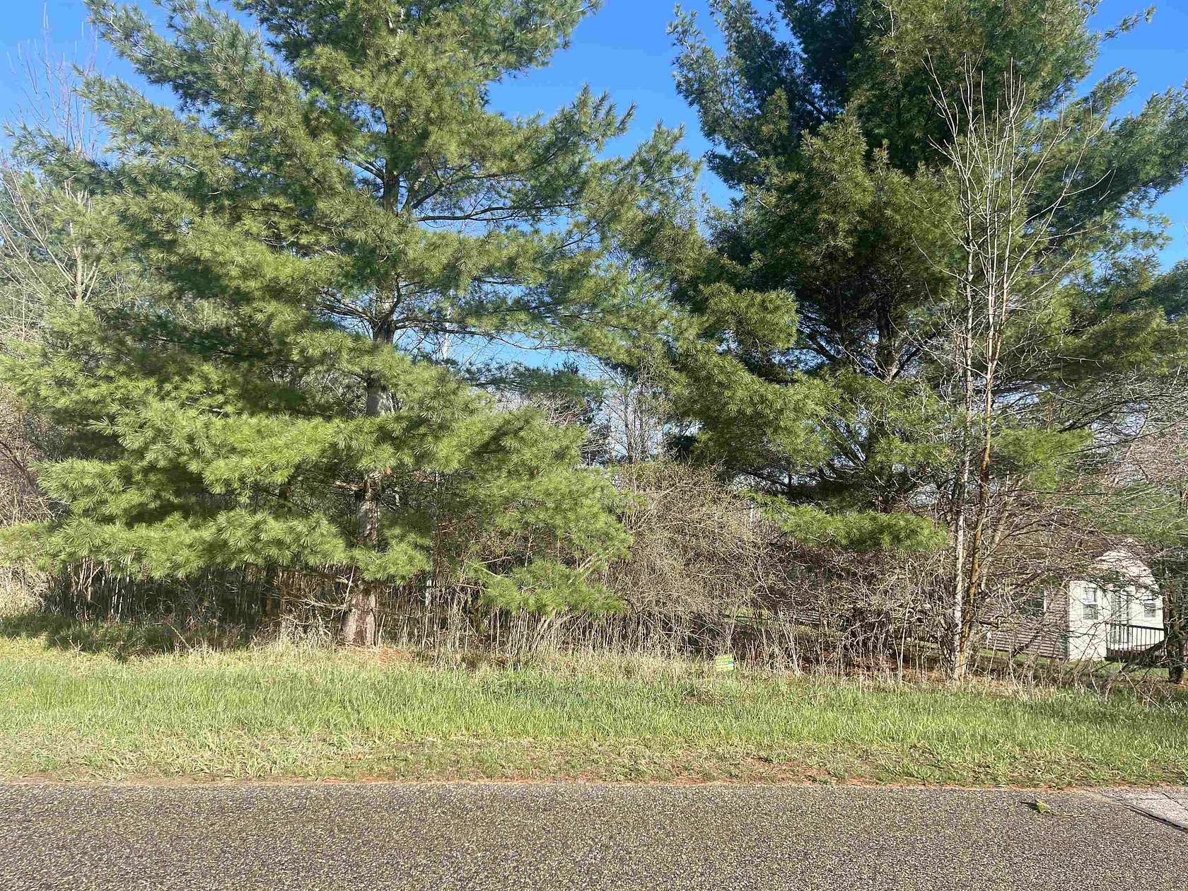 0.43 Acres of Residential Land for Sale in Gladwin, Michigan