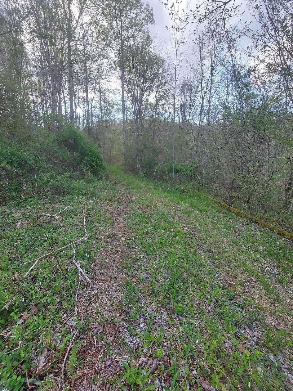 20 Acres of Recreational Land for Sale in McKee, Kentucky