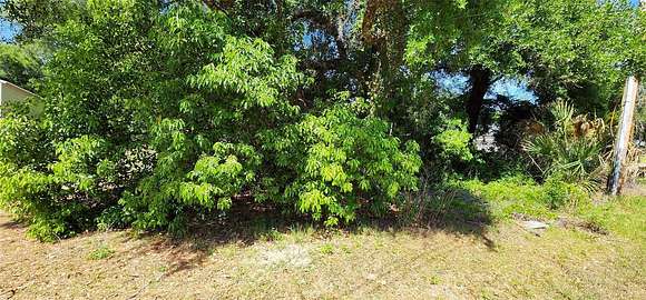 0.33 Acres of Residential Land for Sale in Mount Plymouth, Florida