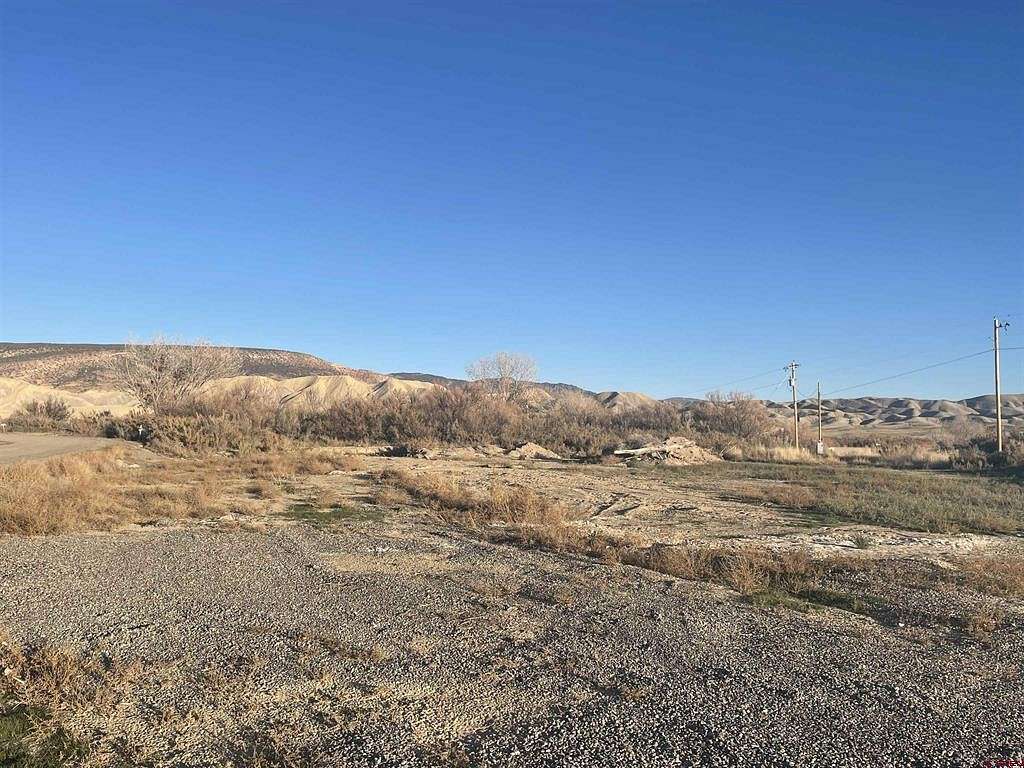 1.4 Acres of Land for Sale in Olathe, Colorado