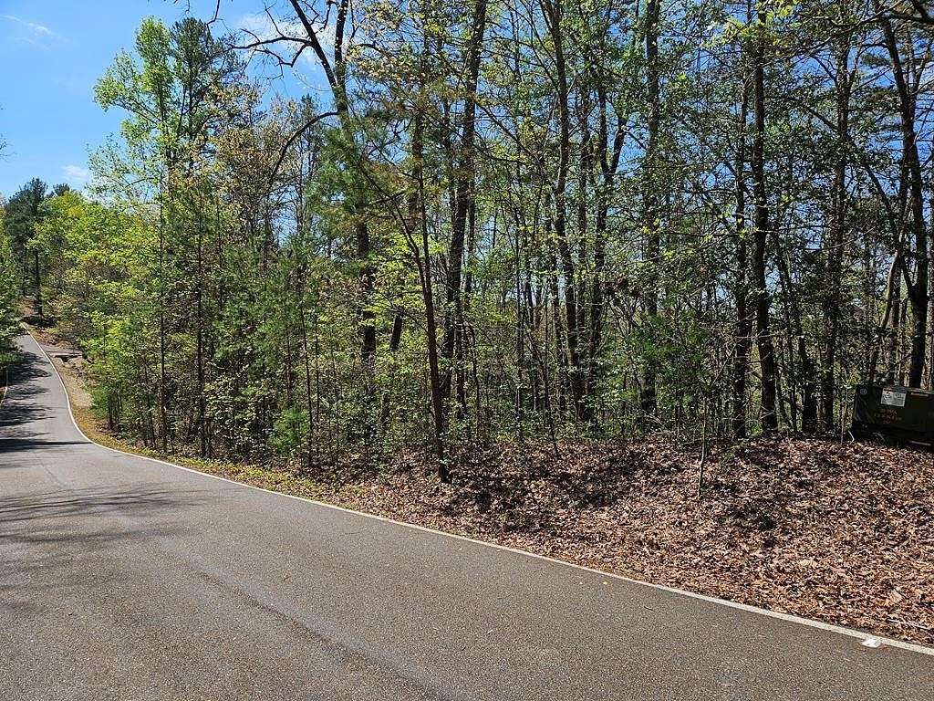 1.5 Acres of Land for Sale in Big Canoe, Georgia