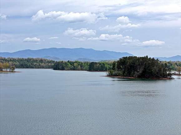 0.39 Acres of Residential Land for Sale in Hiawassee, Georgia