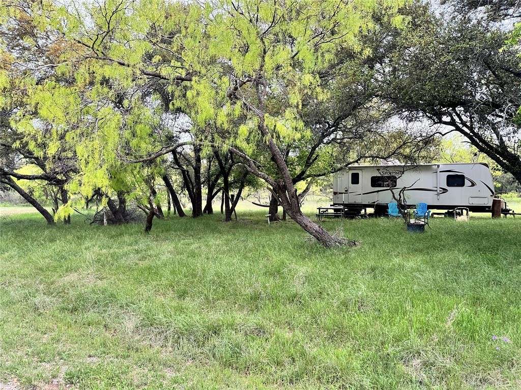 0.66 Acres of Land for Sale in May, Texas