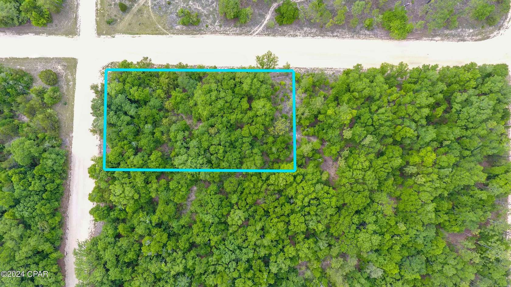 1 Acre of Residential Land for Sale in Marianna, Florida