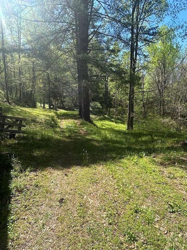 3 Acres of Land for Sale in Whittier, North Carolina